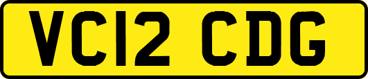 VC12CDG