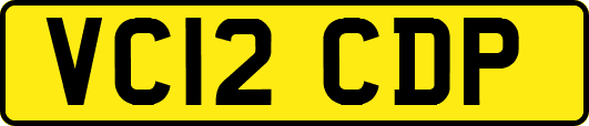 VC12CDP