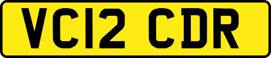 VC12CDR