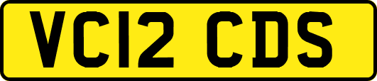 VC12CDS