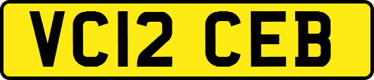 VC12CEB
