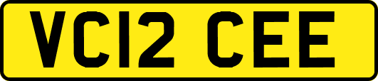 VC12CEE