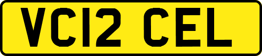 VC12CEL