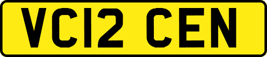 VC12CEN