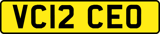 VC12CEO