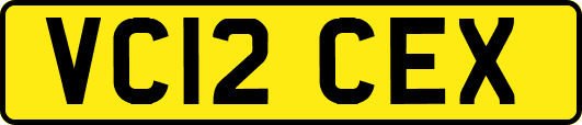 VC12CEX