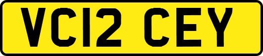 VC12CEY