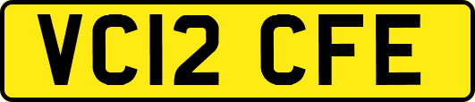 VC12CFE