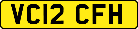 VC12CFH
