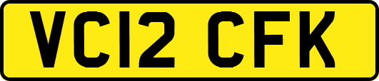 VC12CFK