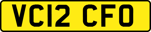VC12CFO