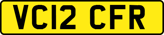 VC12CFR
