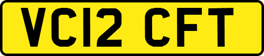 VC12CFT