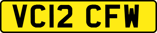 VC12CFW