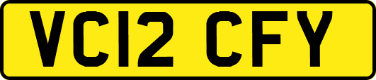 VC12CFY