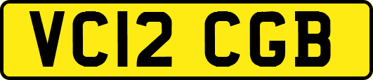 VC12CGB