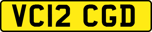 VC12CGD