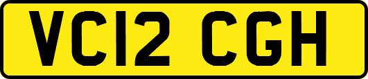 VC12CGH