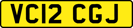 VC12CGJ