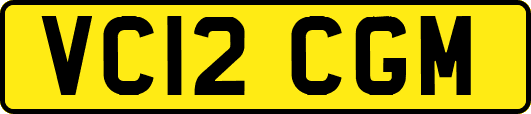 VC12CGM