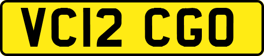 VC12CGO