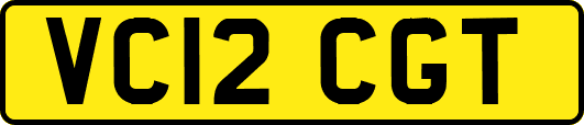 VC12CGT