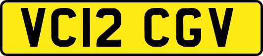 VC12CGV
