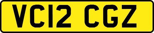 VC12CGZ