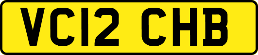 VC12CHB