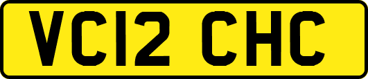 VC12CHC