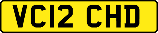 VC12CHD