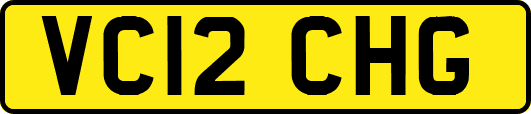 VC12CHG