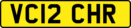 VC12CHR