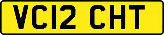 VC12CHT
