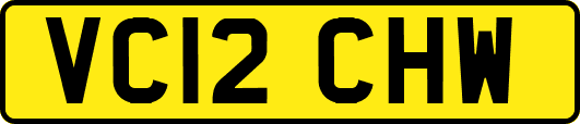 VC12CHW