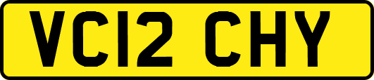 VC12CHY
