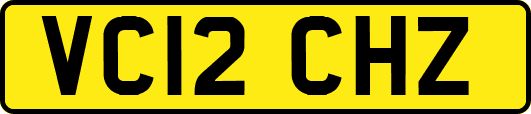 VC12CHZ