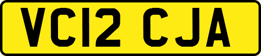 VC12CJA