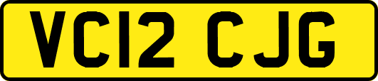 VC12CJG