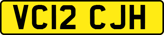 VC12CJH