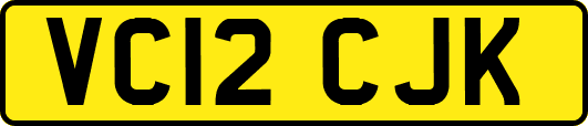 VC12CJK