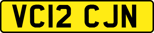 VC12CJN