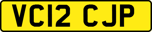VC12CJP