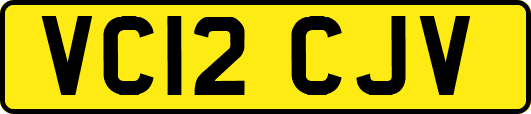 VC12CJV