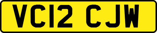 VC12CJW