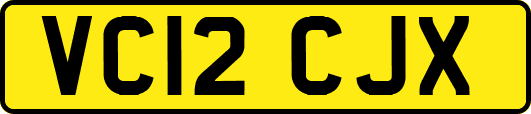 VC12CJX