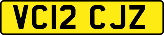 VC12CJZ