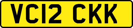 VC12CKK