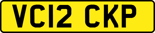 VC12CKP