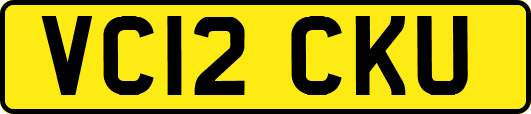 VC12CKU